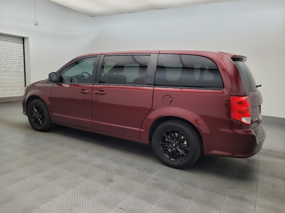 2019 Dodge Grand Caravan in Mesa, AZ 85210 - 18140999 3