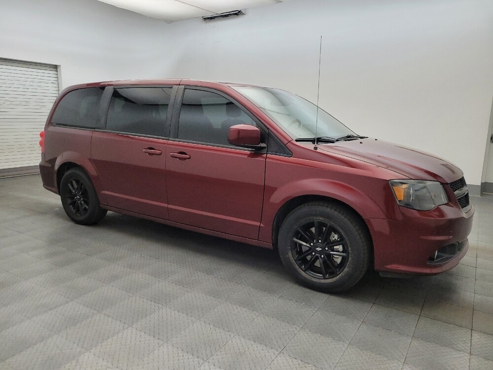2019 Dodge Grand Caravan in Mesa, AZ 85210 - 18140999 11