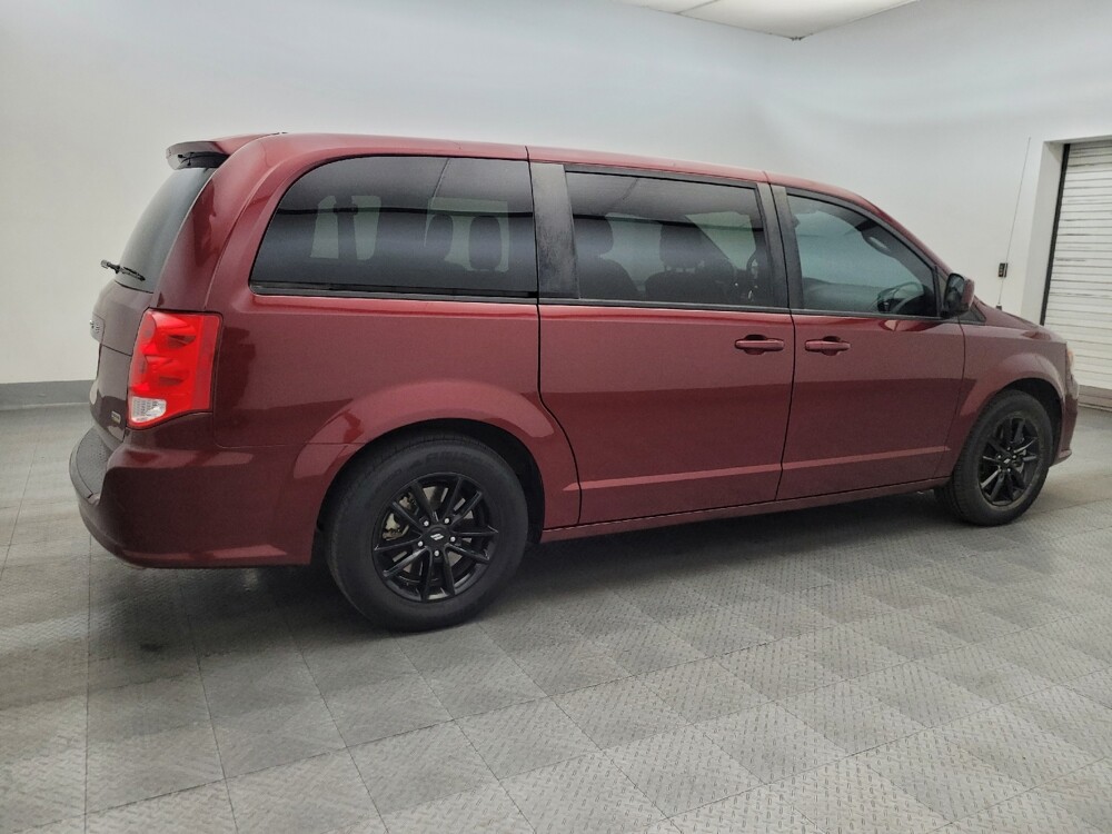 2019 Dodge Grand Caravan in Mesa, AZ 85210 - 18140999 10