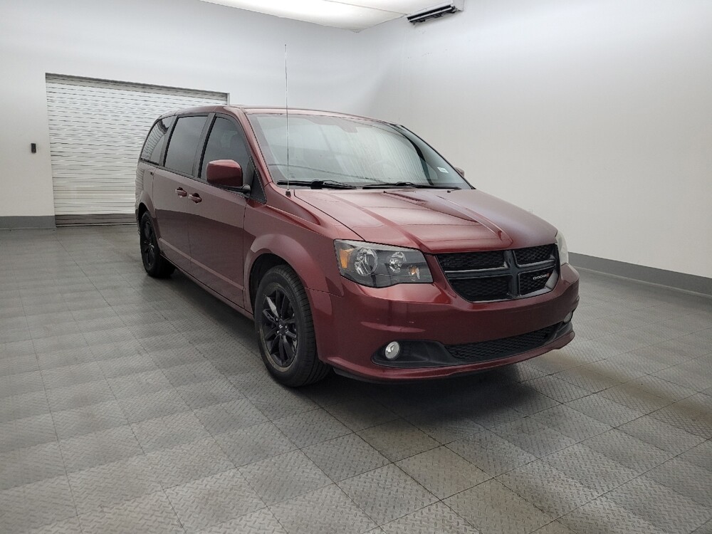 2019 Dodge Grand Caravan in Mesa, AZ 85210 - 18140999 13