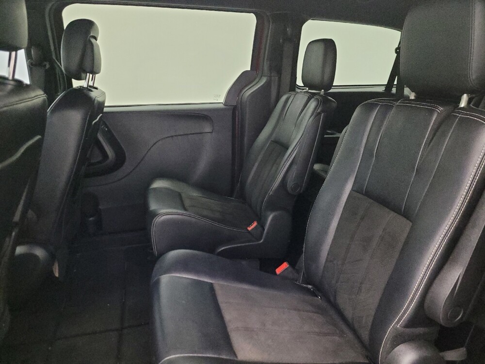 2019 Dodge Grand Caravan in Mesa, AZ 85210 - 18140999 18