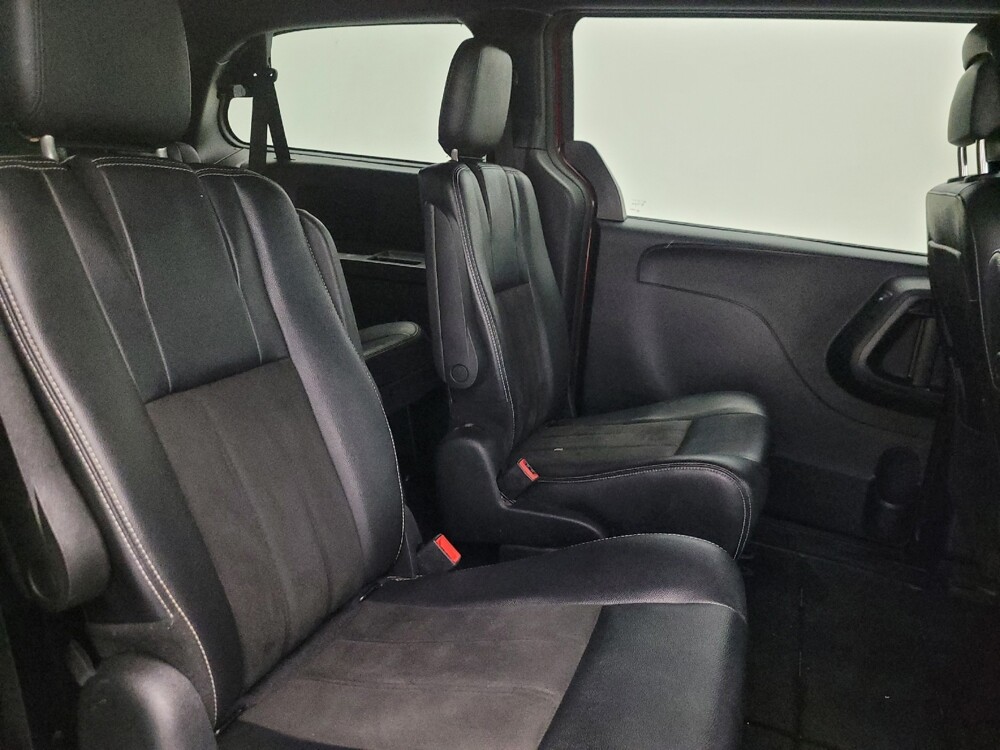 2019 Dodge Grand Caravan in Mesa, AZ 85210 - 18140999 19