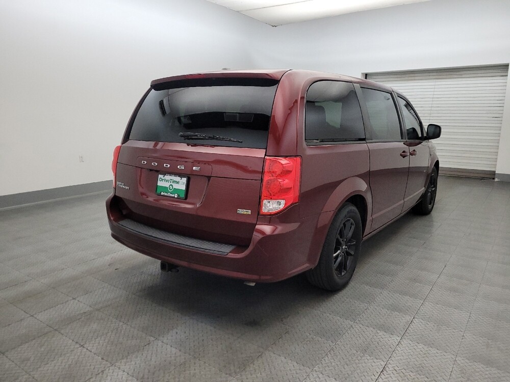 2019 Dodge Grand Caravan in Mesa, AZ 85210 - 18140999 9