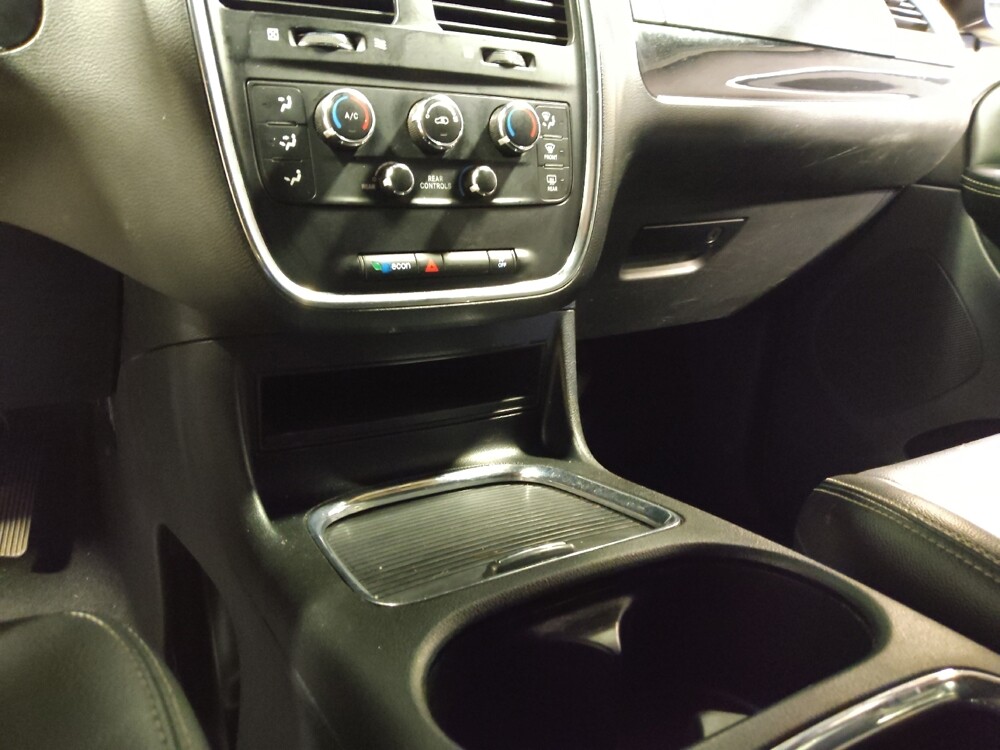 2019 Dodge Grand Caravan in Mesa, AZ 85210 - 18140999 26