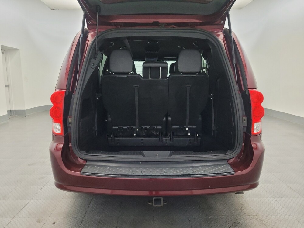 2019 Dodge Grand Caravan in Mesa, AZ 85210 - 18140999 29