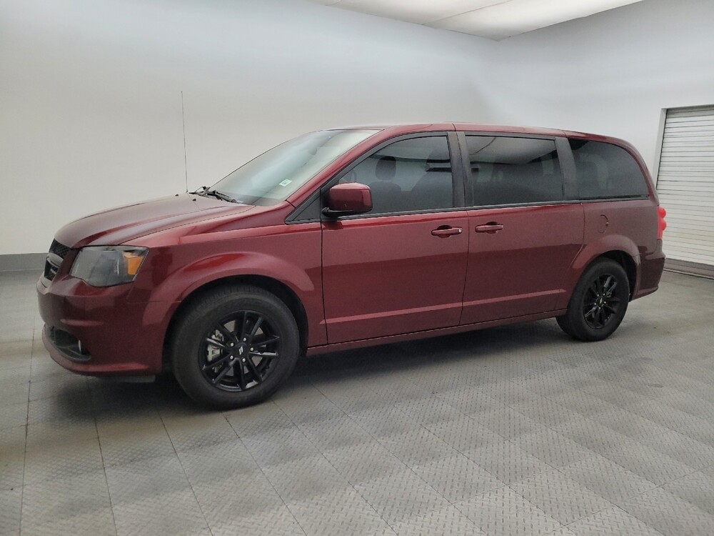 2019 Dodge Grand Caravan in Mesa, AZ 85210 - 18140999 2