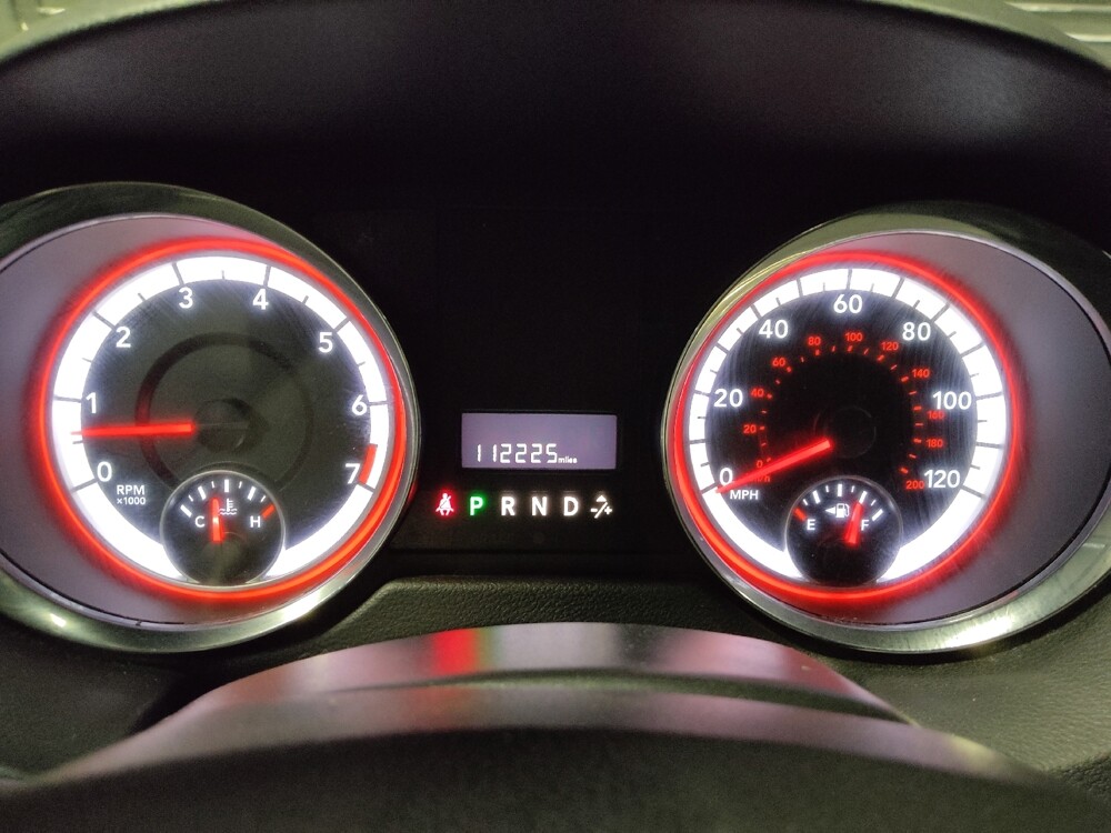 2019 Dodge Grand Caravan in Mesa, AZ 85210 - 18140999 23