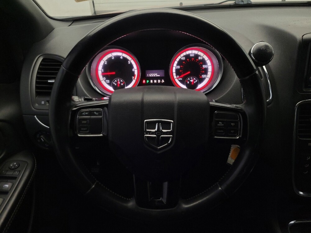 2019 Dodge Grand Caravan in Mesa, AZ 85210 - 18140999 22