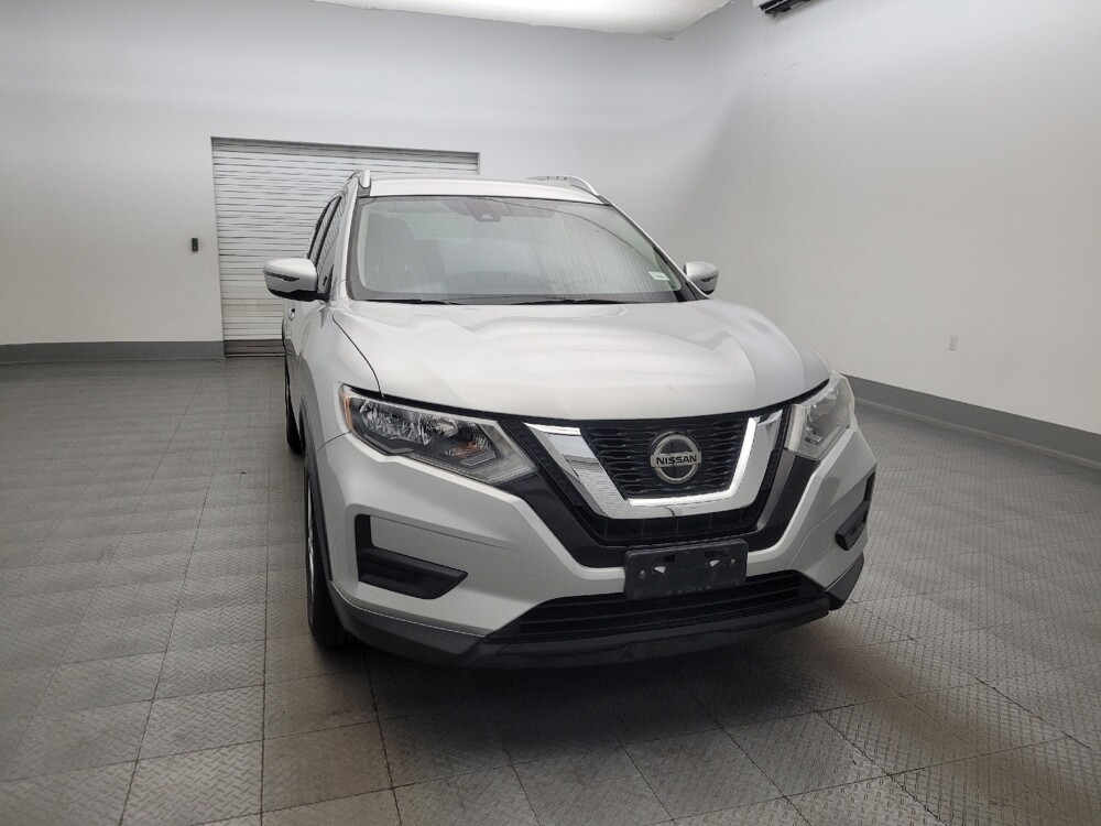2020 Nissan Rogue in Tucson, AZ 85705 - 18141000 14