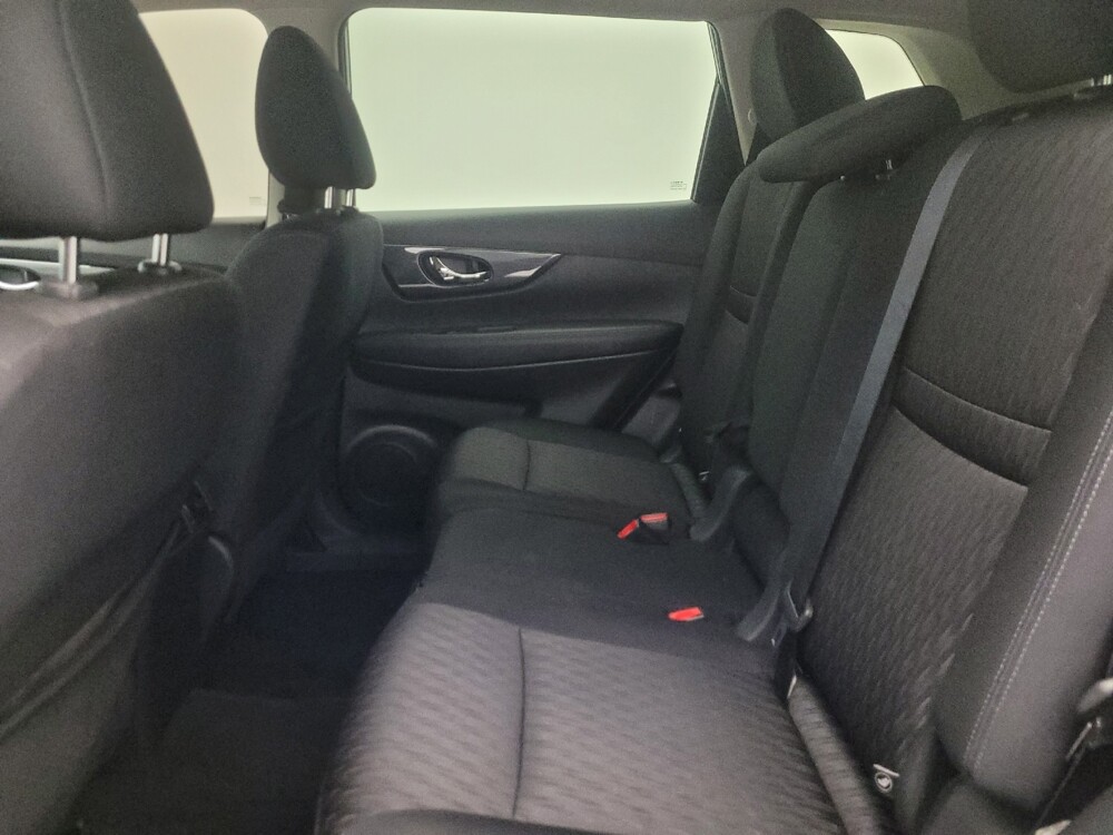 2020 Nissan Rogue in Tucson, AZ 85705 - 18141000 18