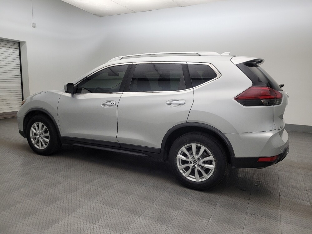2020 Nissan Rogue in Tucson, AZ 85705 - 18141000 3