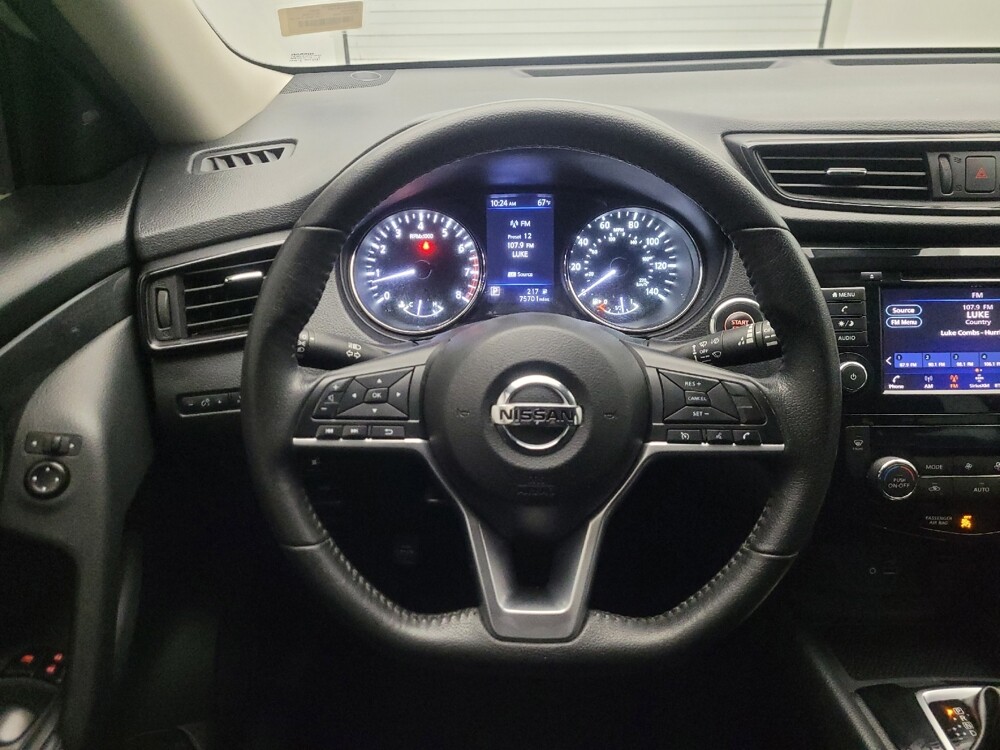 2020 Nissan Rogue in Tucson, AZ 85705 - 18141000 22