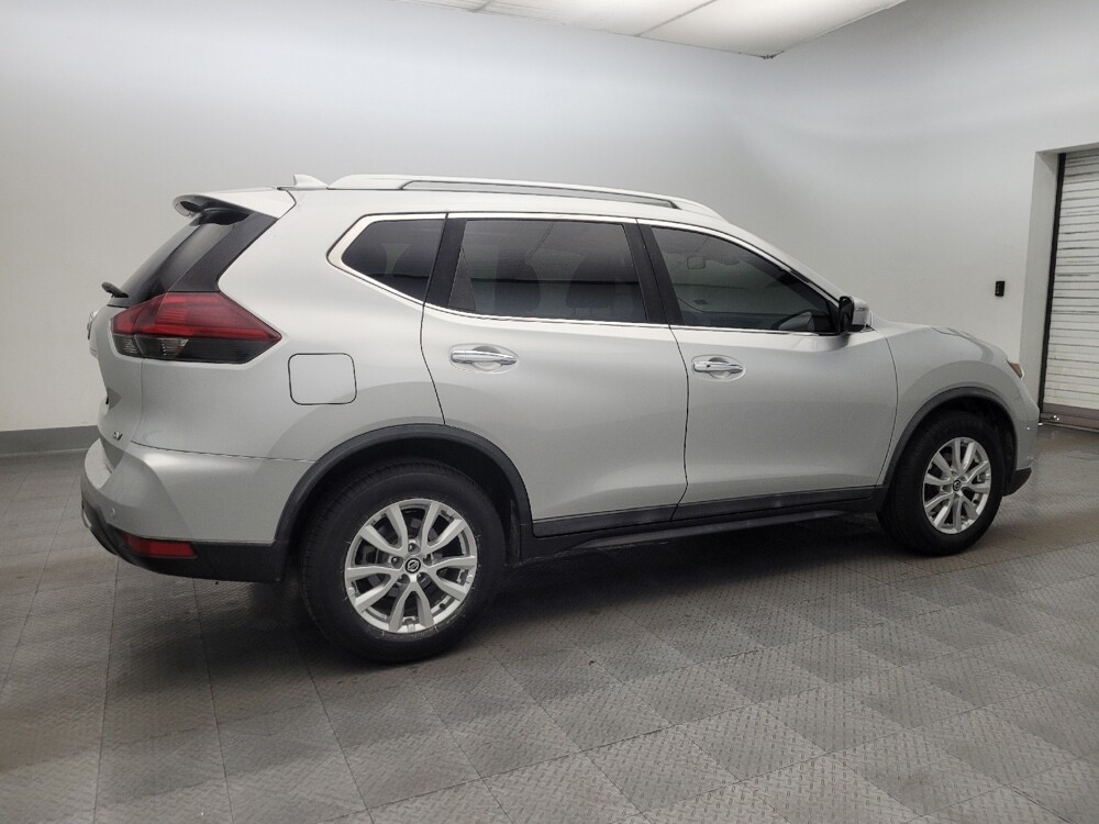 2020 Nissan Rogue in Tucson, AZ 85705 - 18141000 10