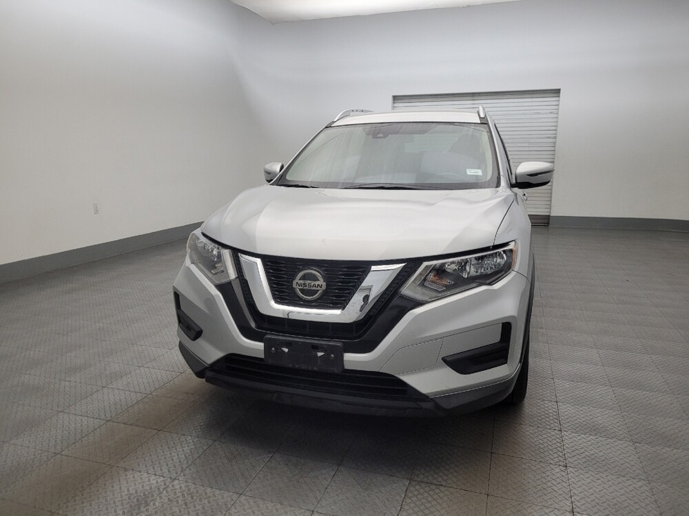 2020 Nissan Rogue in Tucson, AZ 85705 - 18141000 15