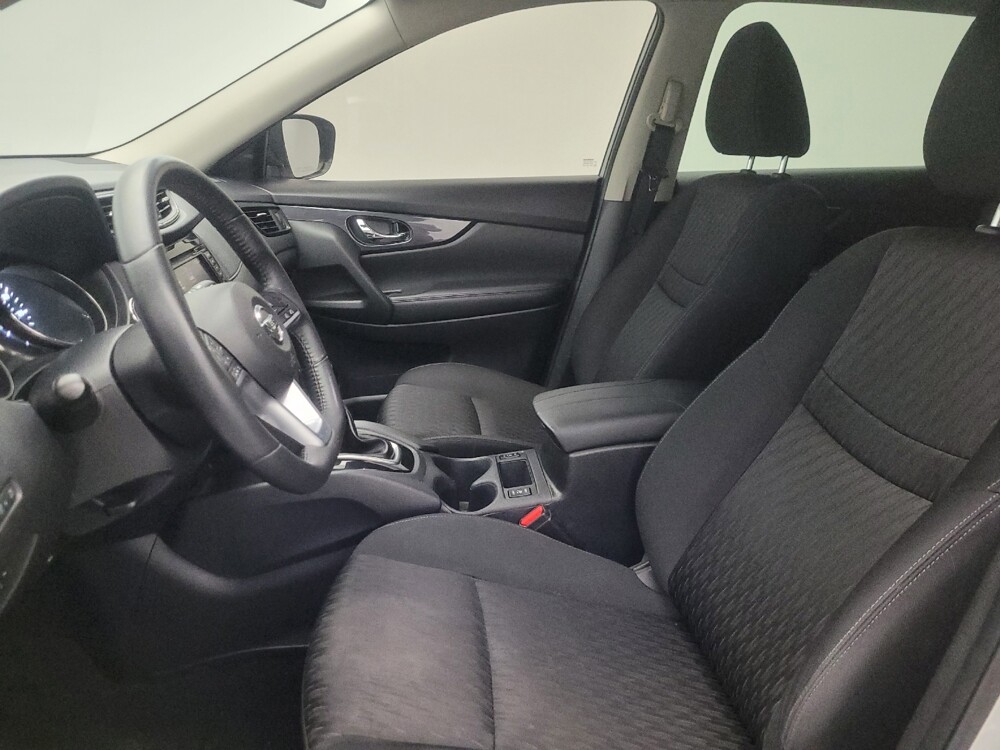 2020 Nissan Rogue in Tucson, AZ 85705 - 18141000 17