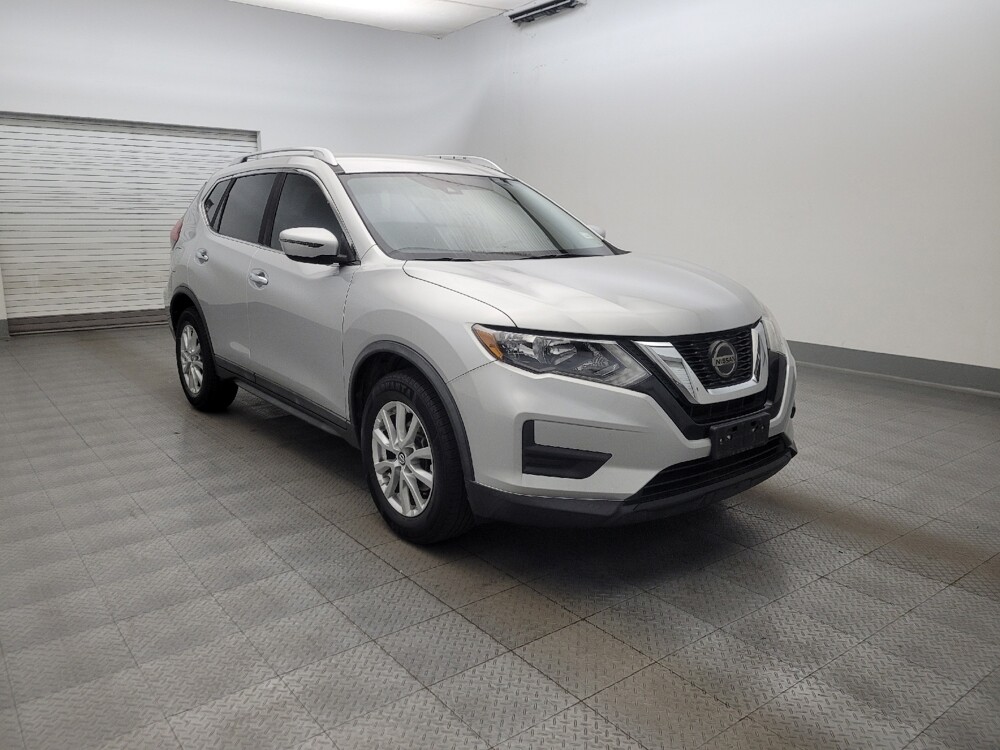 2020 Nissan Rogue in Tucson, AZ 85705 - 18141000 13