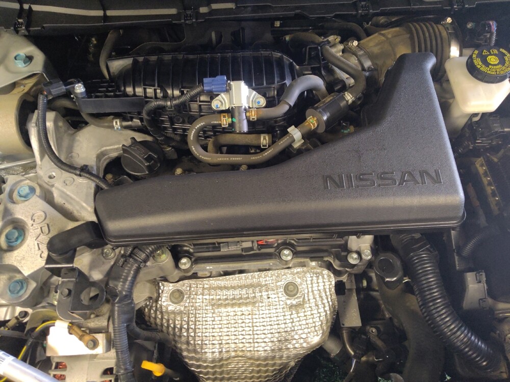 2020 Nissan Rogue in Tucson, AZ 85705 - 18141000 30