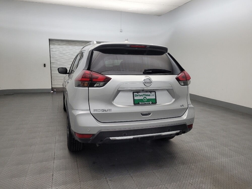 2020 Nissan Rogue in Tucson, AZ 85705 - 18141000 6