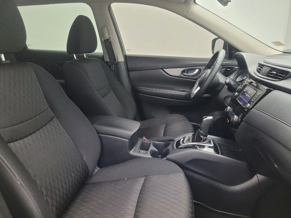 2020 Nissan Rogue in Tucson, AZ 85705 - 18141000 21