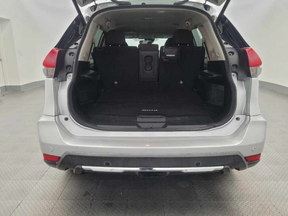 2020 Nissan Rogue in Tucson, AZ 85705 - 18141000 29