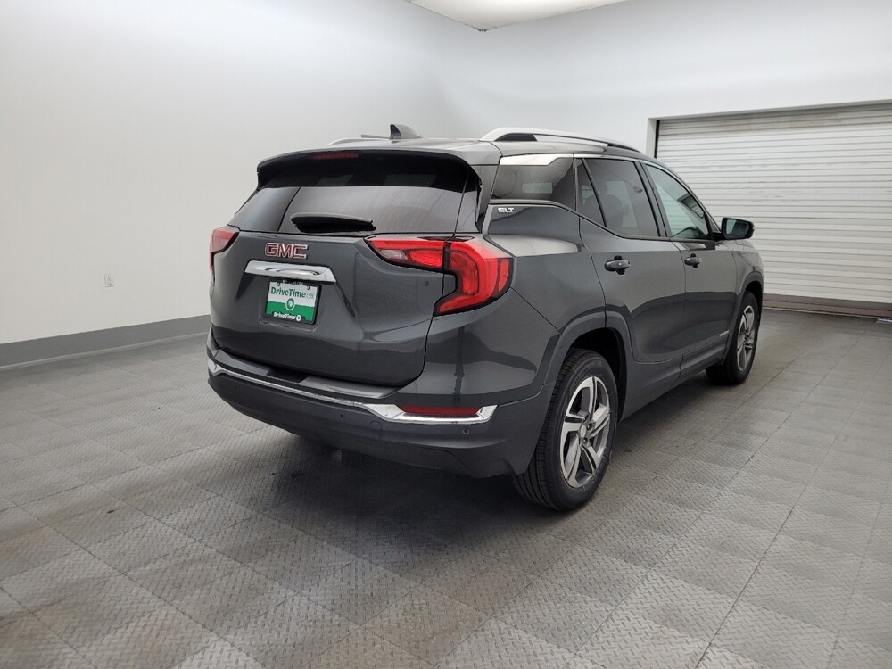 2020 GMC Terrain in Chandler, AZ 85225 - 18141002 9