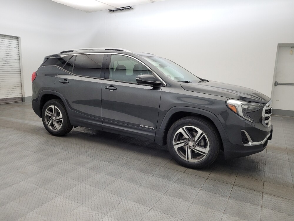 2020 GMC Terrain in Chandler, AZ 85225 - 18141002 11