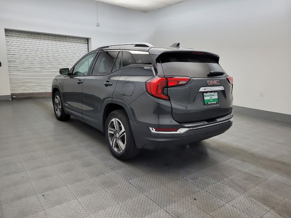 2020 GMC Terrain in Chandler, AZ 85225 - 18141002 5