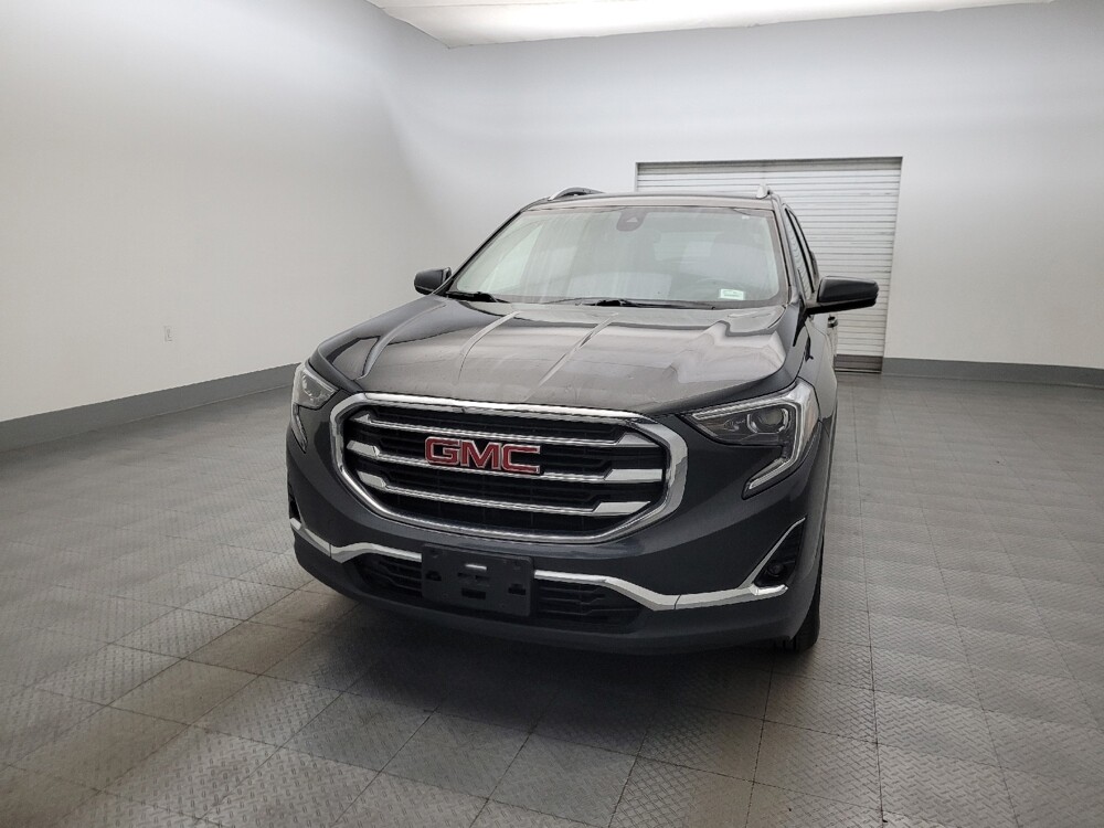 2020 GMC Terrain in Chandler, AZ 85225 - 18141002 15