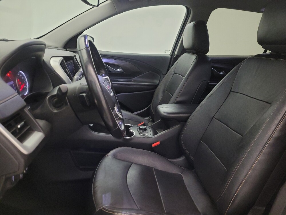 2020 GMC Terrain in Chandler, AZ 85225 - 18141002 17