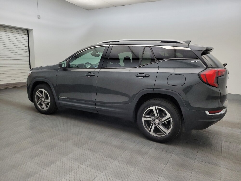 2020 GMC Terrain in Chandler, AZ 85225 - 18141002 3
