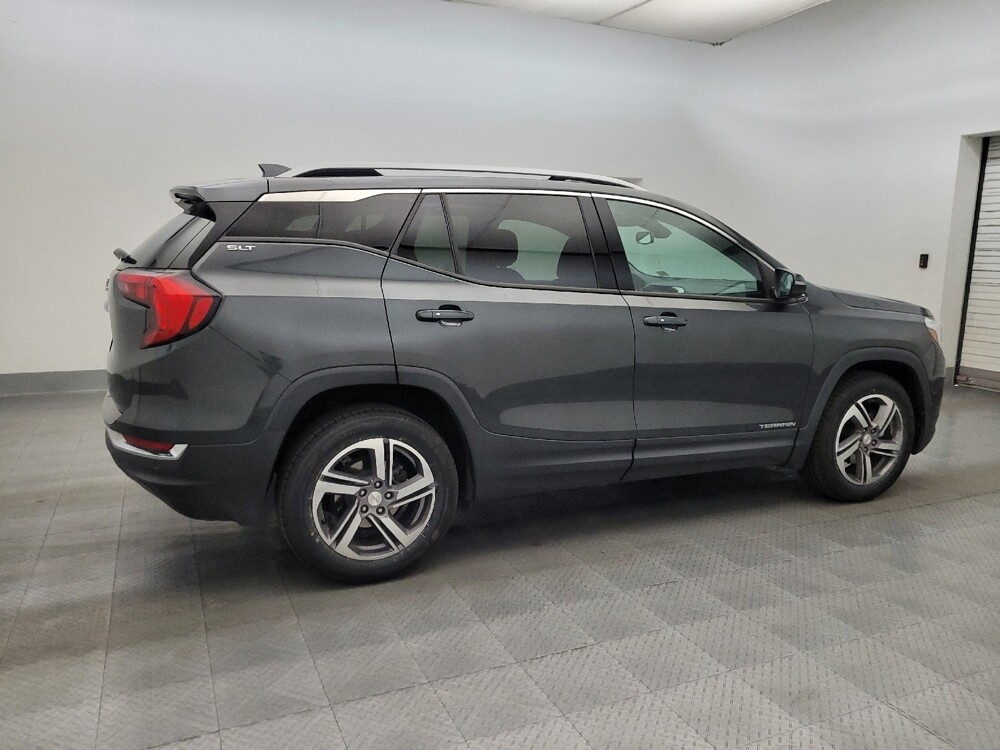 2020 GMC Terrain in Chandler, AZ 85225 - 18141002 10