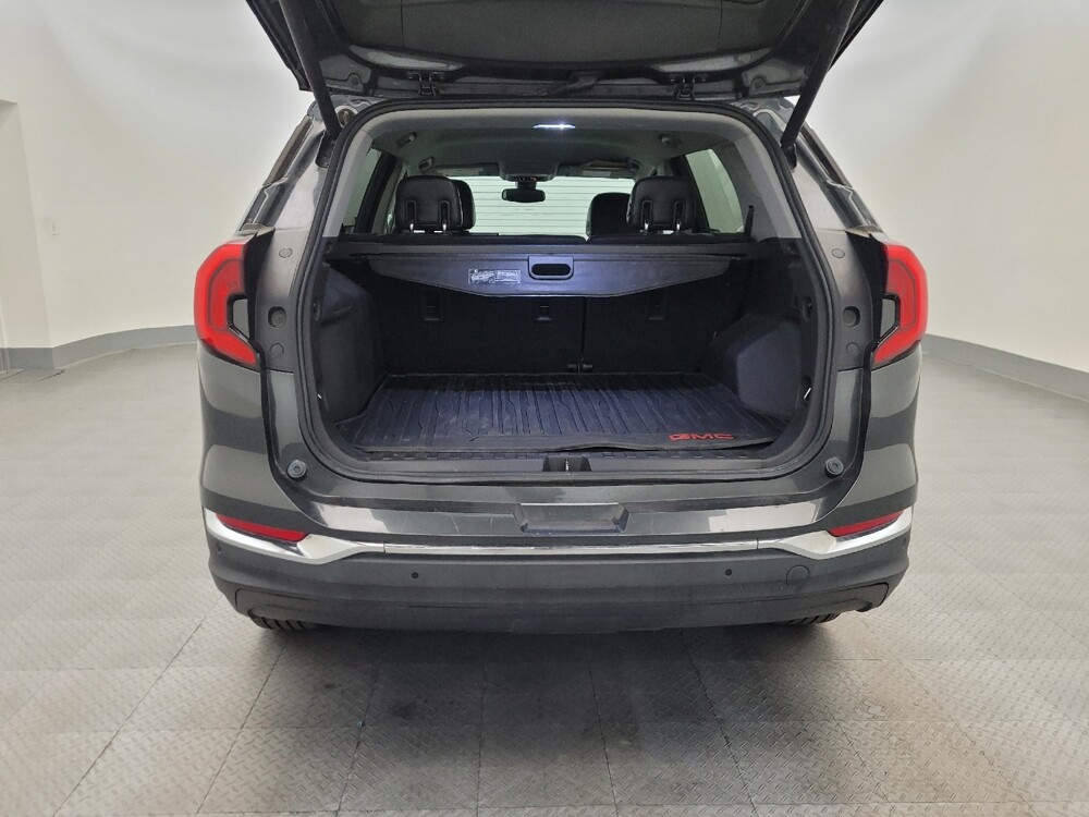 2020 GMC Terrain in Chandler, AZ 85225 - 18141002 29