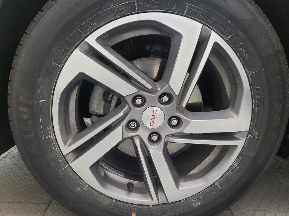2020 GMC Terrain in Chandler, AZ 85225 - 18141002 31