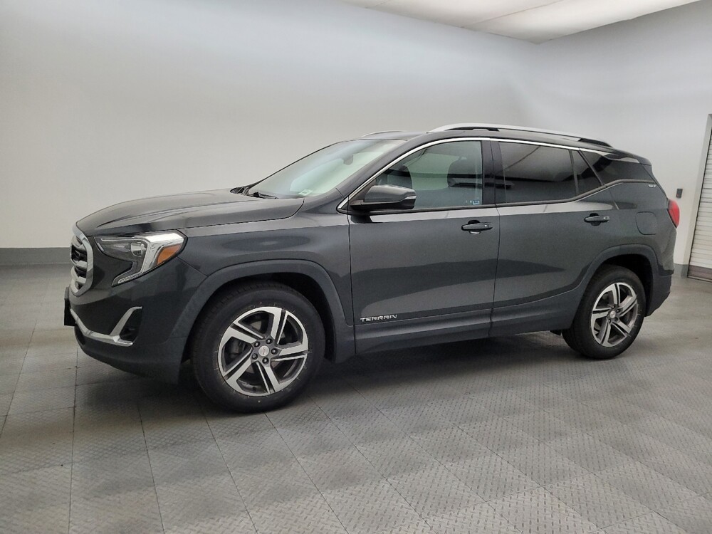 2020 GMC Terrain in Chandler, AZ 85225 - 18141002 2