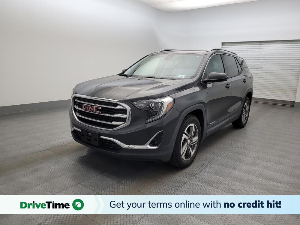 2020 GMC Terrain in Chandler, AZ 85225 - 18141002