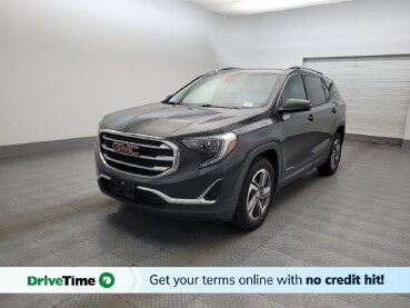 2020 GMC Terrain in Chandler, AZ 85225