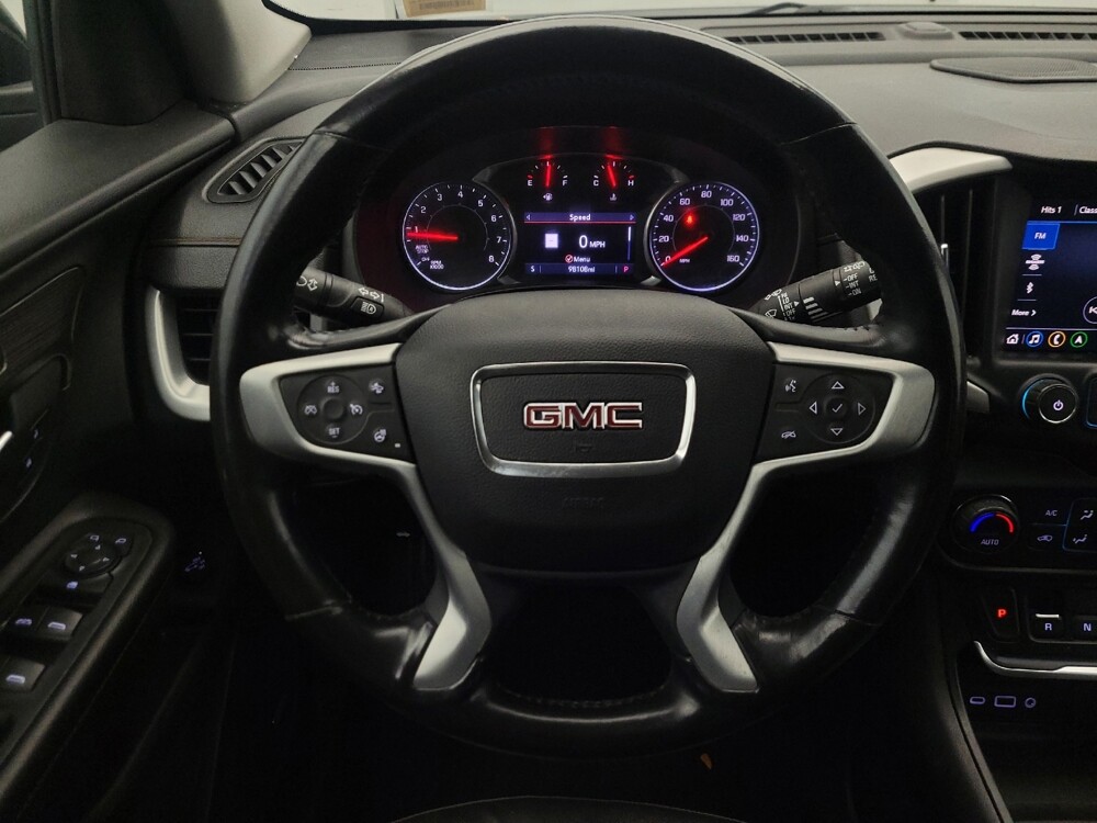 2020 GMC Terrain in Chandler, AZ 85225 - 18141002 22