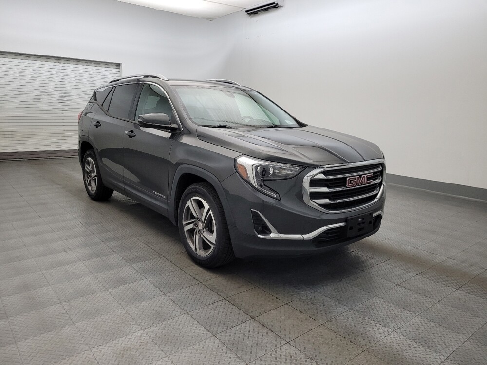 2020 GMC Terrain in Chandler, AZ 85225 - 18141002 13
