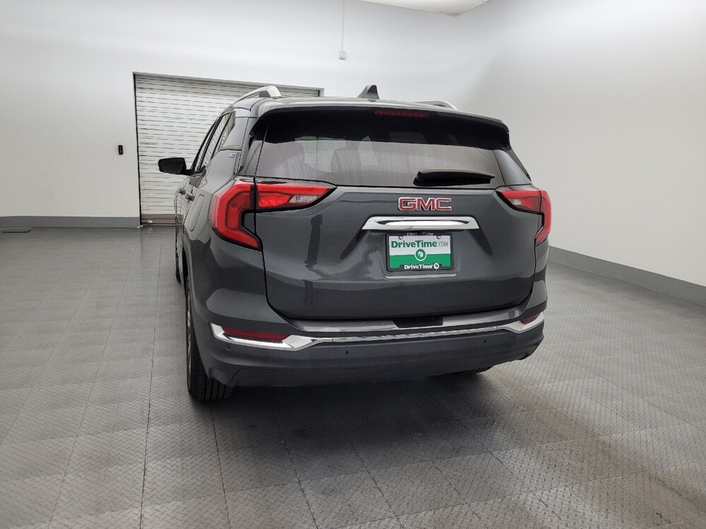 2020 GMC Terrain in Chandler, AZ 85225 - 18141002 6