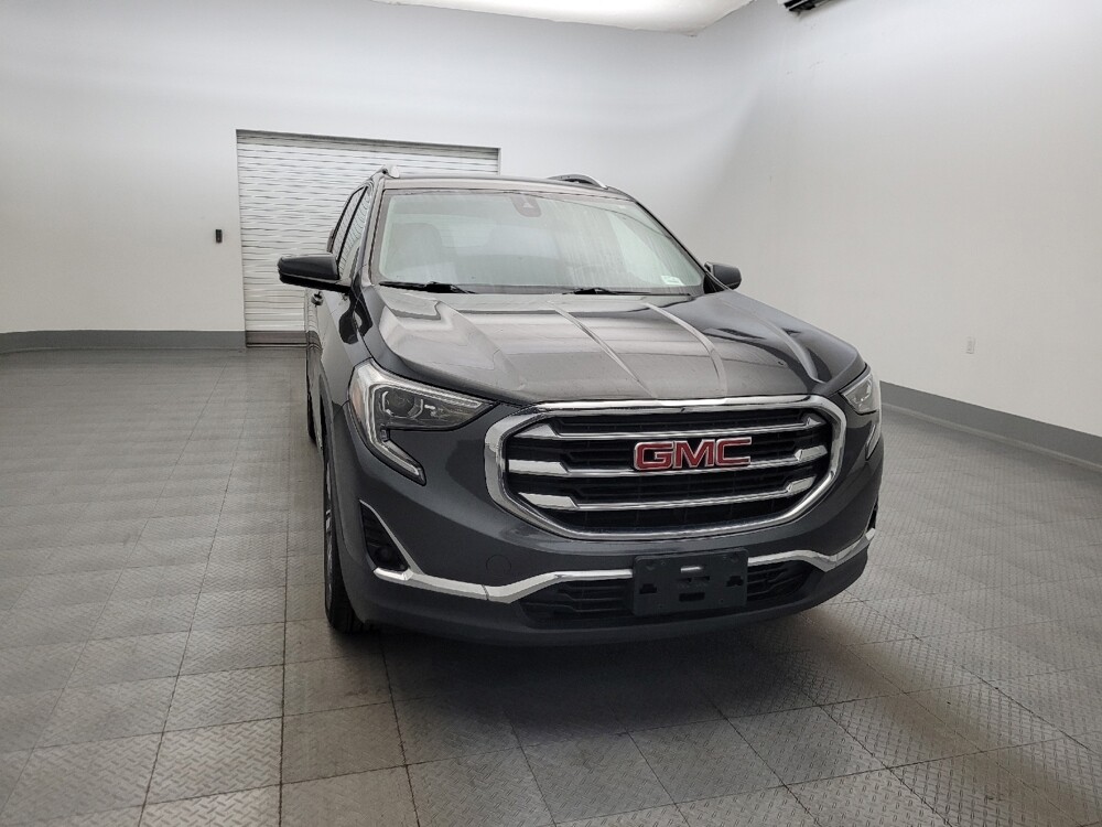 2020 GMC Terrain in Chandler, AZ 85225 - 18141002 14