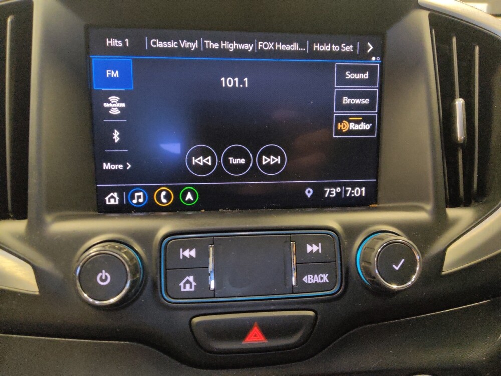 2020 GMC Terrain in Chandler, AZ 85225 - 18141002 25