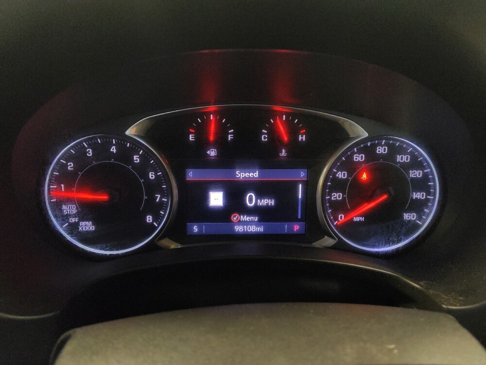 2020 GMC Terrain in Chandler, AZ 85225 - 18141002 23