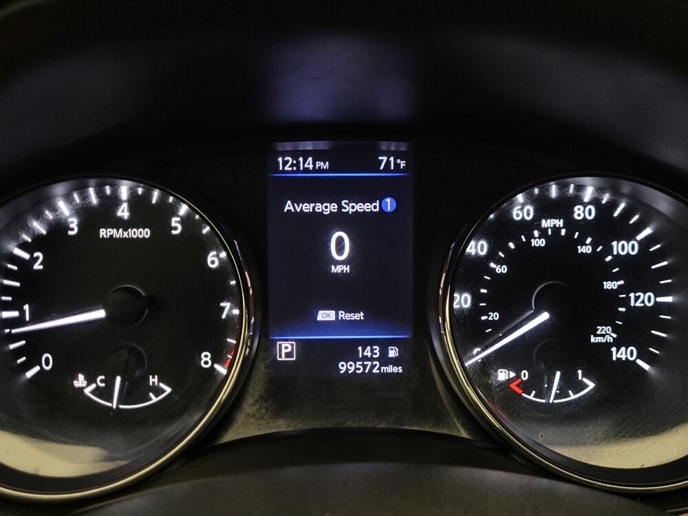 2018 Nissan Rogue in Mesa, AZ 85210 - 18141003 23
