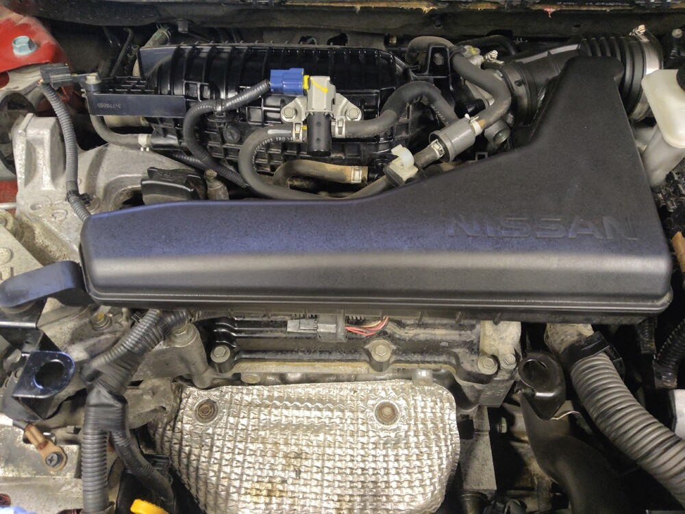 2018 Nissan Rogue in Mesa, AZ 85210 - 18141003 30