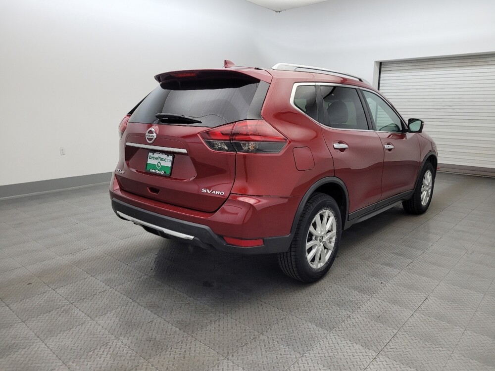 2018 Nissan Rogue in Mesa, AZ 85210 - 18141003 9