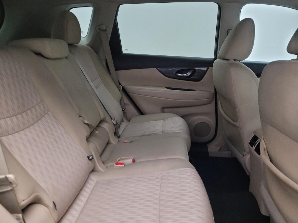 2018 Nissan Rogue in Mesa, AZ 85210 - 18141003 19
