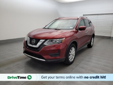 2018 Nissan Rogue in Mesa, AZ 85210