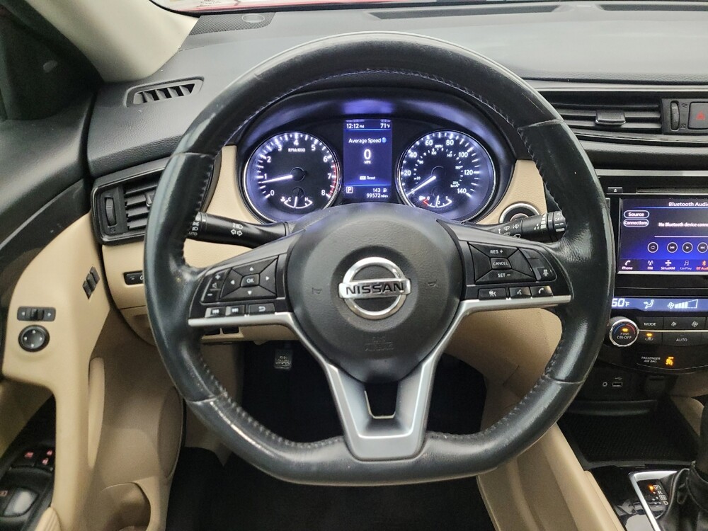 2018 Nissan Rogue in Mesa, AZ 85210 - 18141003 22