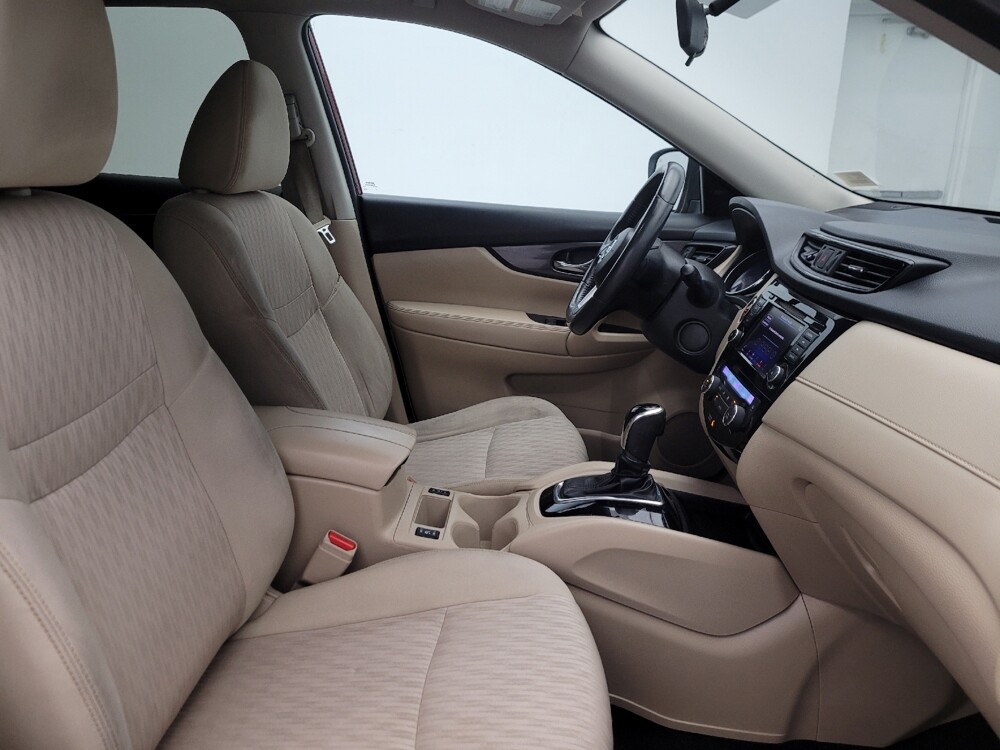 2018 Nissan Rogue in Mesa, AZ 85210 - 18141003 21