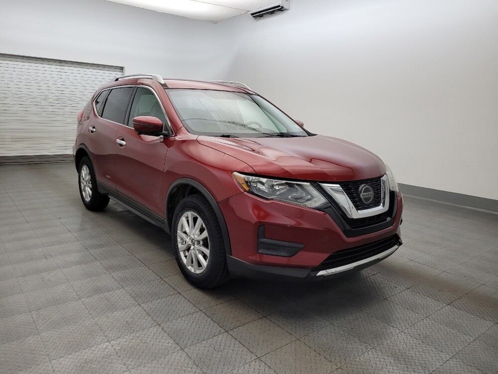 2018 Nissan Rogue in Mesa, AZ 85210 - 18141003 13